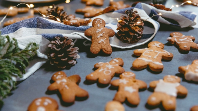 Absatz von Weihnachtsartikeln im Lebensmitteleinzelhandel sinkt - Quelle: Michele Purin/Unsplash